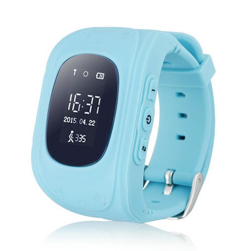 child safety gps watch