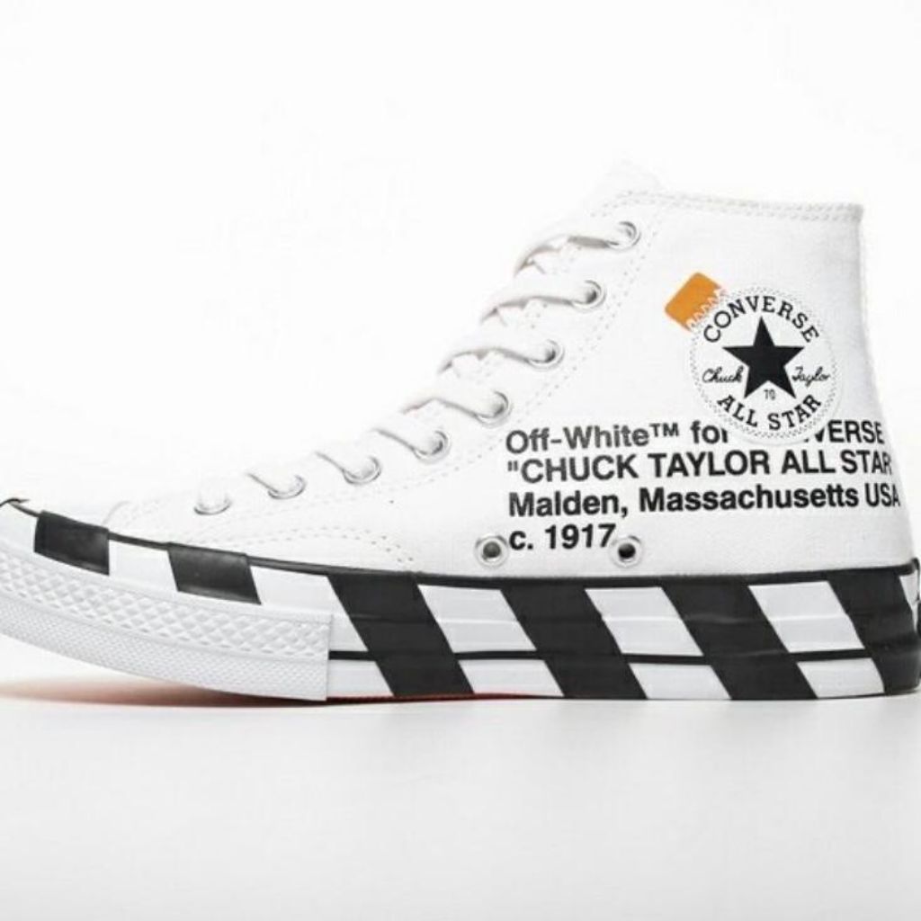 converse x off white 2.0