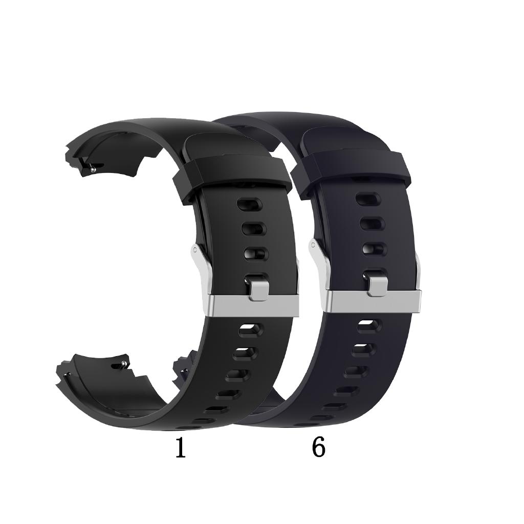 amazfit verge lite band