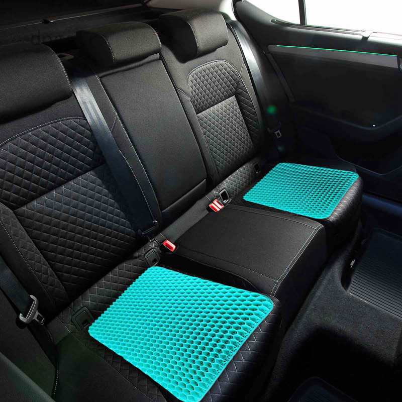 gel car seat cushion