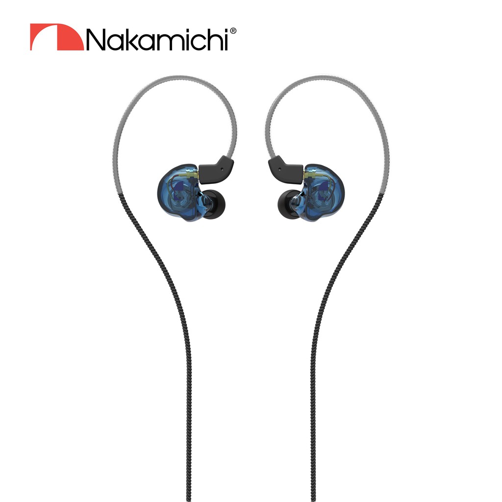 headset in ear monitor