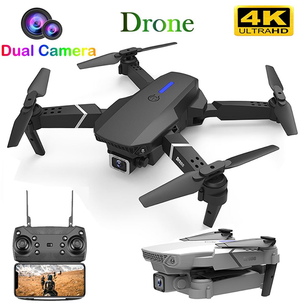 professional drone rc