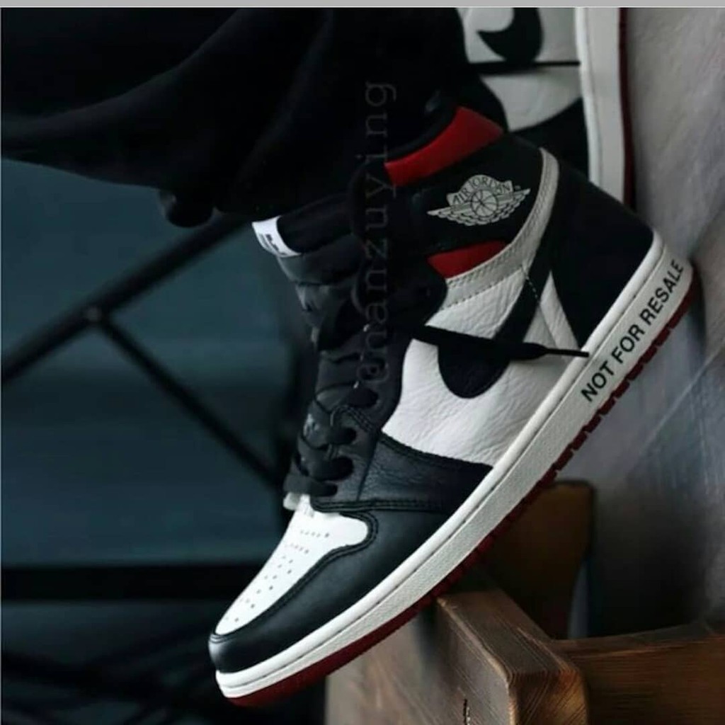 nike air jordan 1 nrg