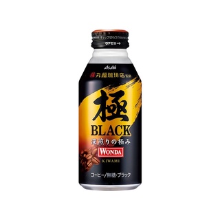 Asahi Wanda Kiwami Black Coffee 400g 400g [Japan] | Shopee Singapore