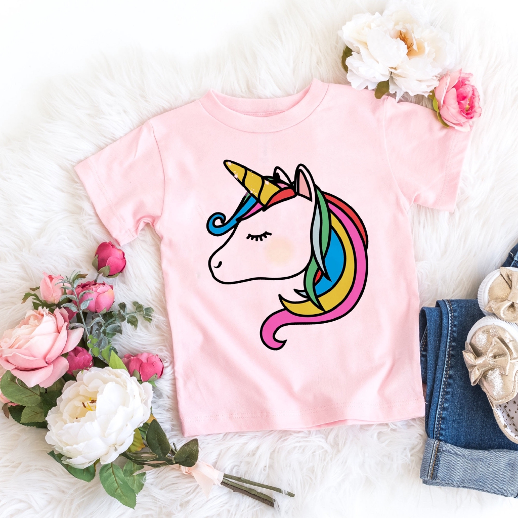 cute t shirt for girls