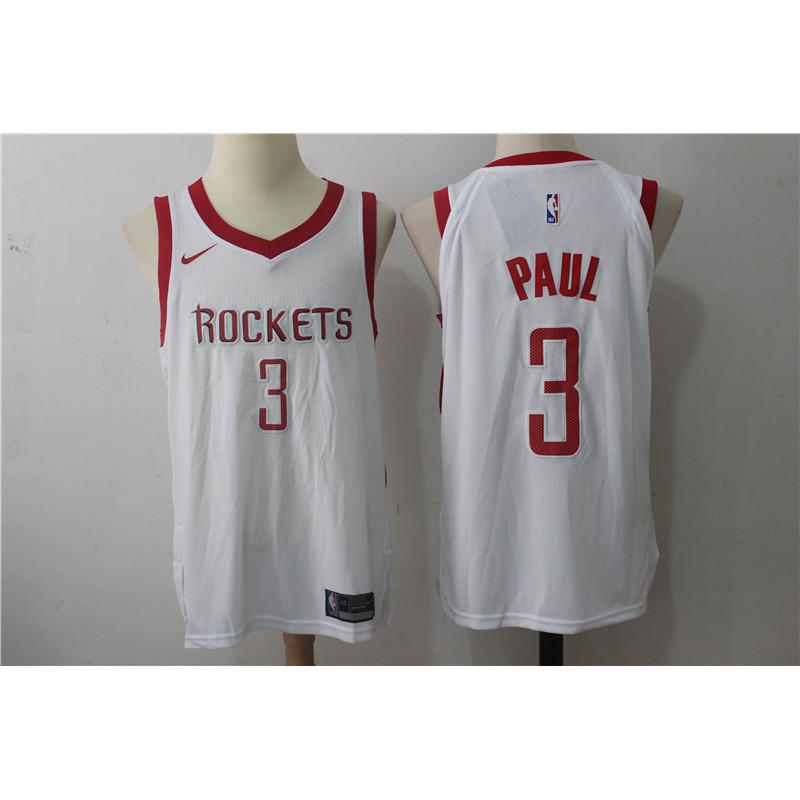 rockets new jersey 2017