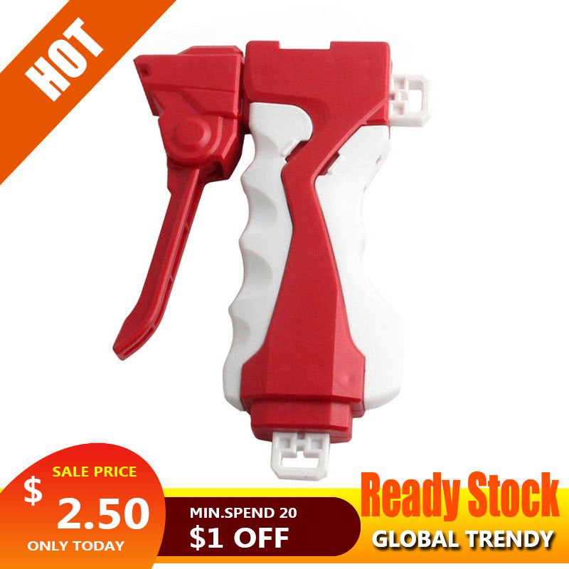Beyblade Burst String Toy Launcher Grip 