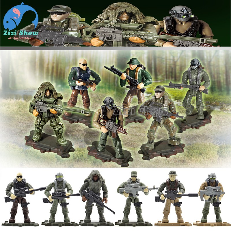 soldier set toys