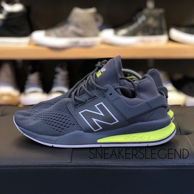 sepatu new balance running original