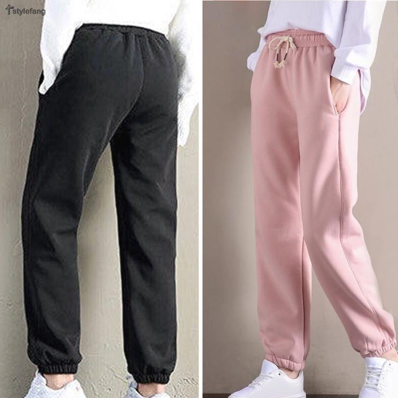 sweatpants womens plus size