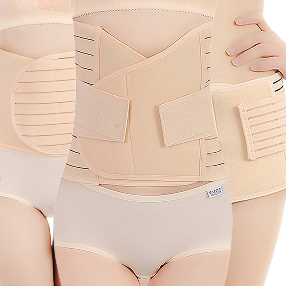 Body Shapewear Body Postpartum Maternal Shaping Pelvis Belt