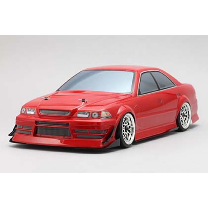 yokomo drift body