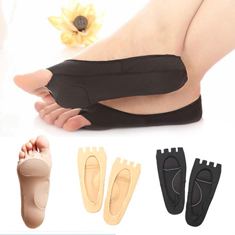 cushion for flat feet