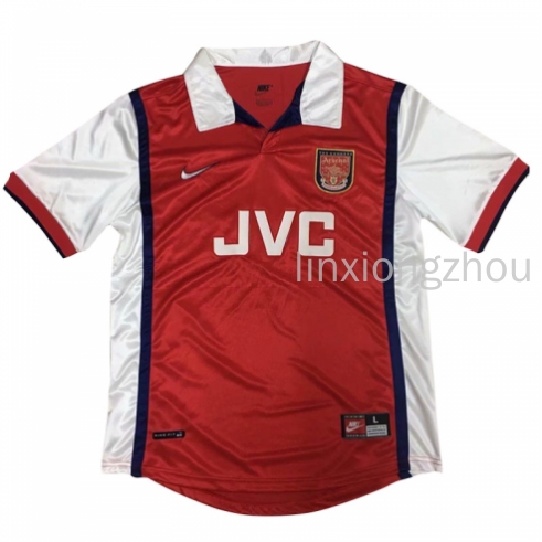 arsenal jvc top