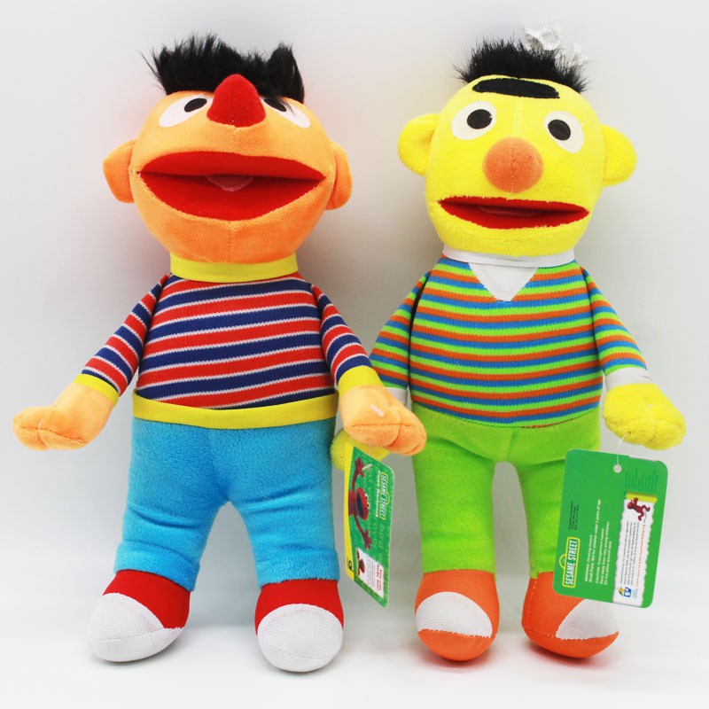sesame street elmo doll