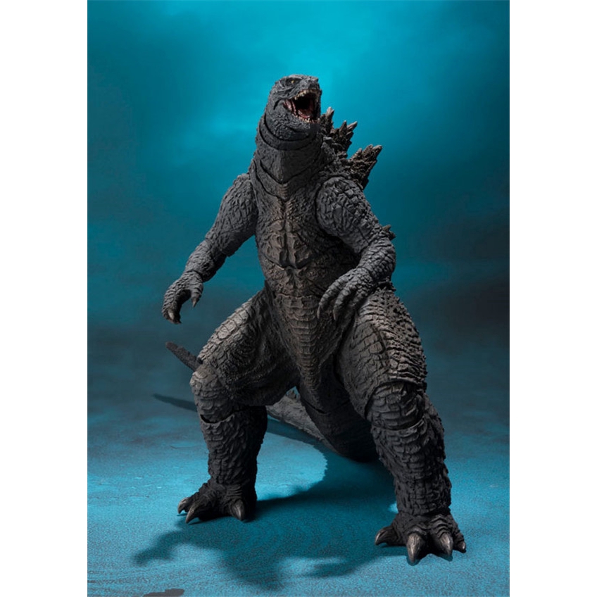 action figures godzilla king of the monsters