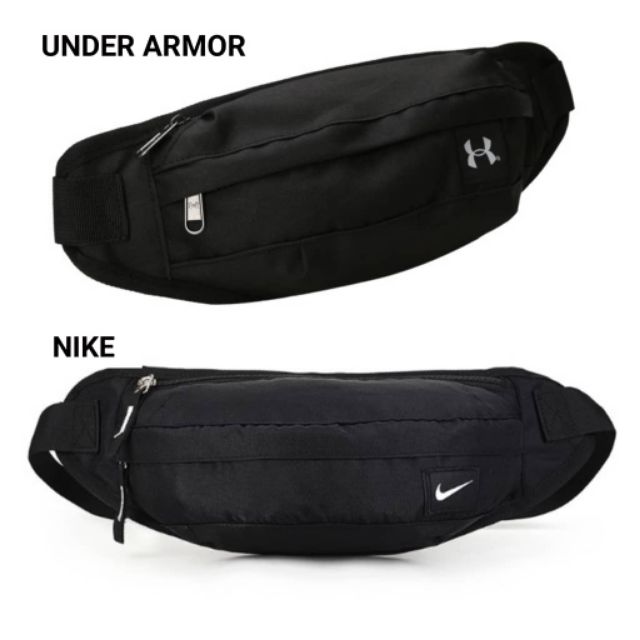 nike side bag for men
