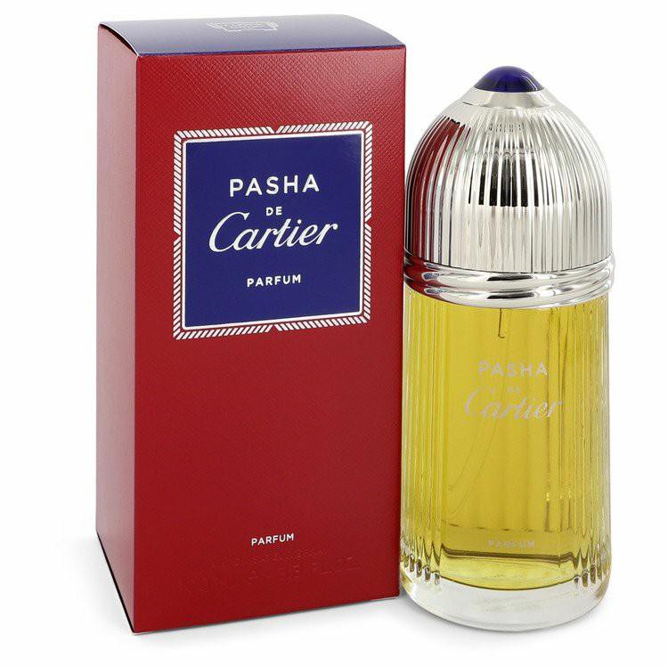 pasha cartier fragrantica