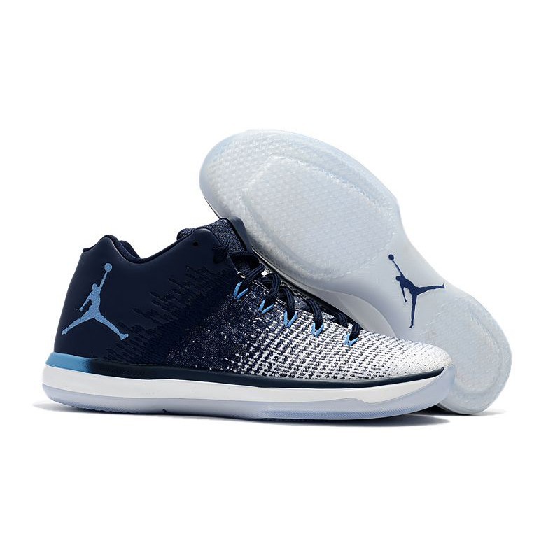 blue jordan 31