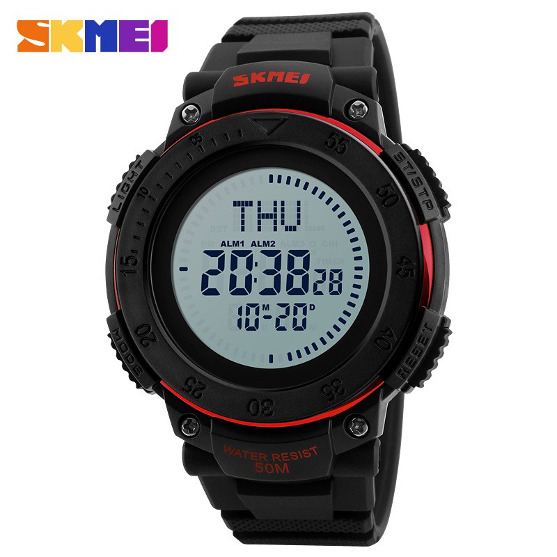 good electronic watches