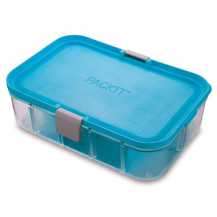 PackIt Multi Flex Bento Lunch Box Container | Shopee Singapore