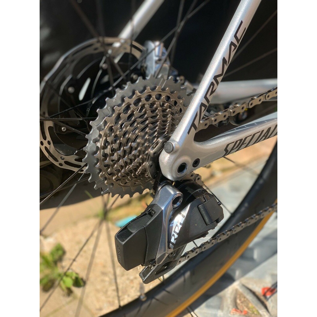 58cm carbon road bike