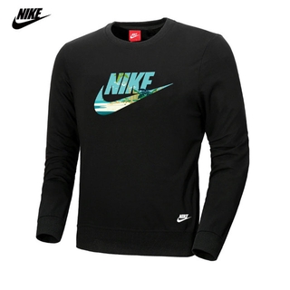 nike roundneck sweater
