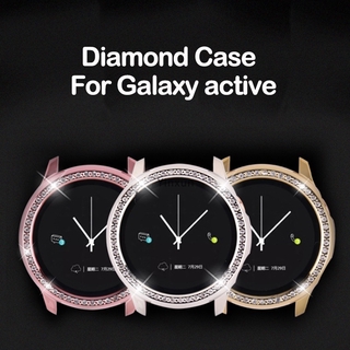 spigen case for galaxy watch active 2