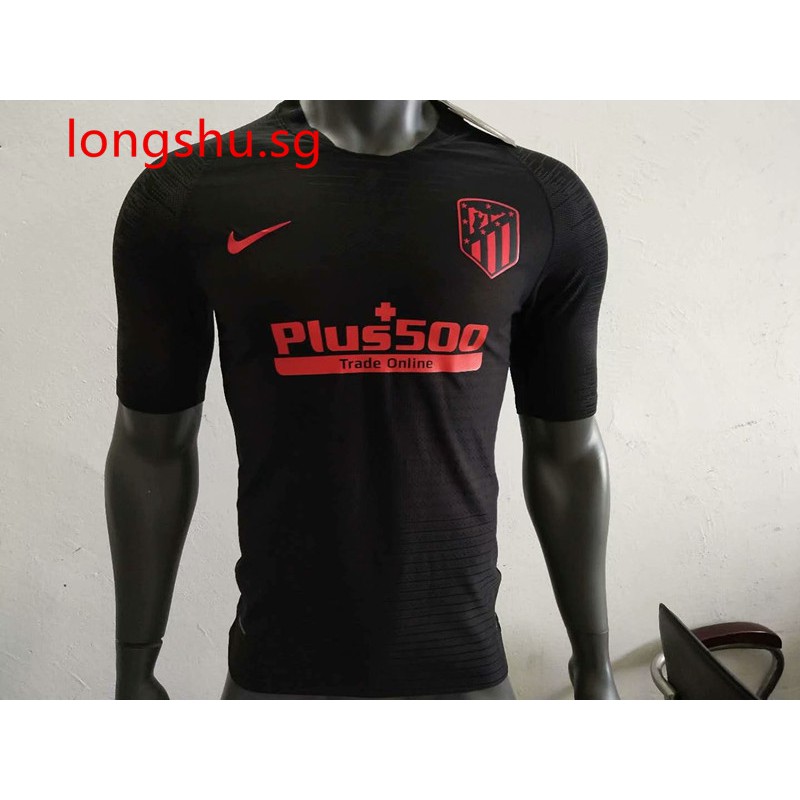 atletico madrid away jersey