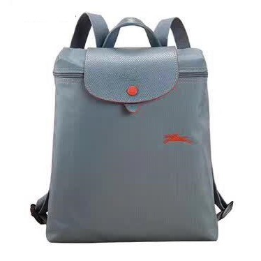 longchamp 70th anniversary backpack