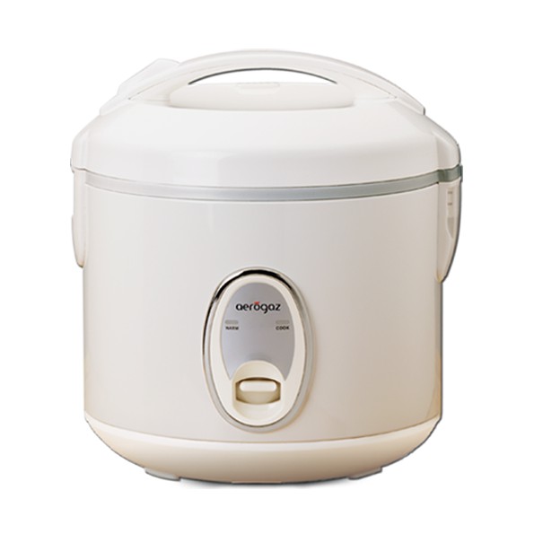 Aerogaz Az Rc O L Rice Cooker Shopee Singapore