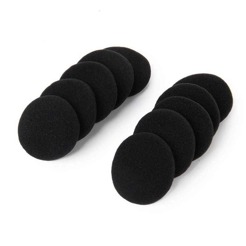koss replacement ear cushions