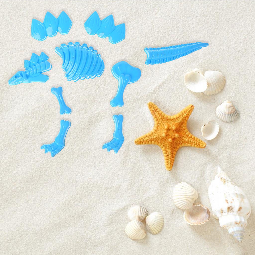dinosaur beach toys