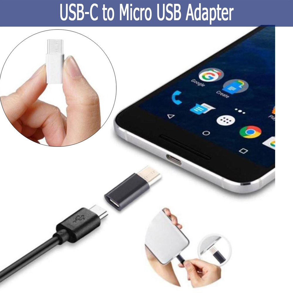 PRO OTG Cable Works for Honor 6X Right Angle Cable Connects You to Any Compatible USB Device with MicroUSB Cable!