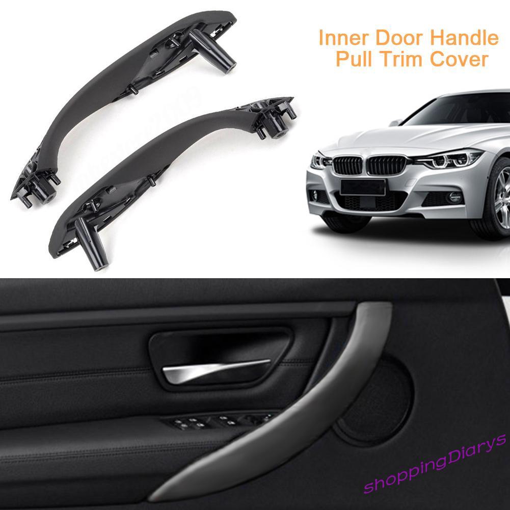 bmw inner door handle replacement