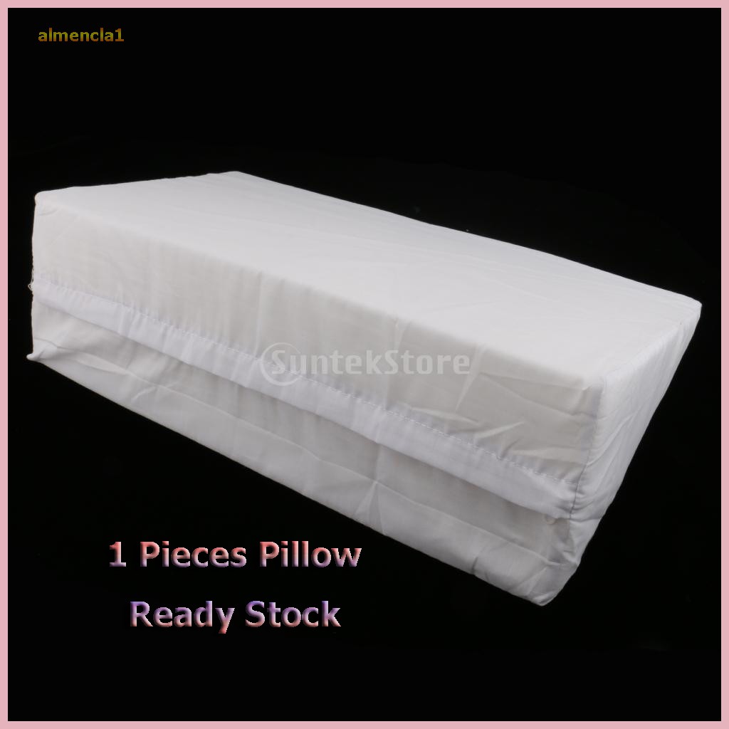 elevation wedge for bed