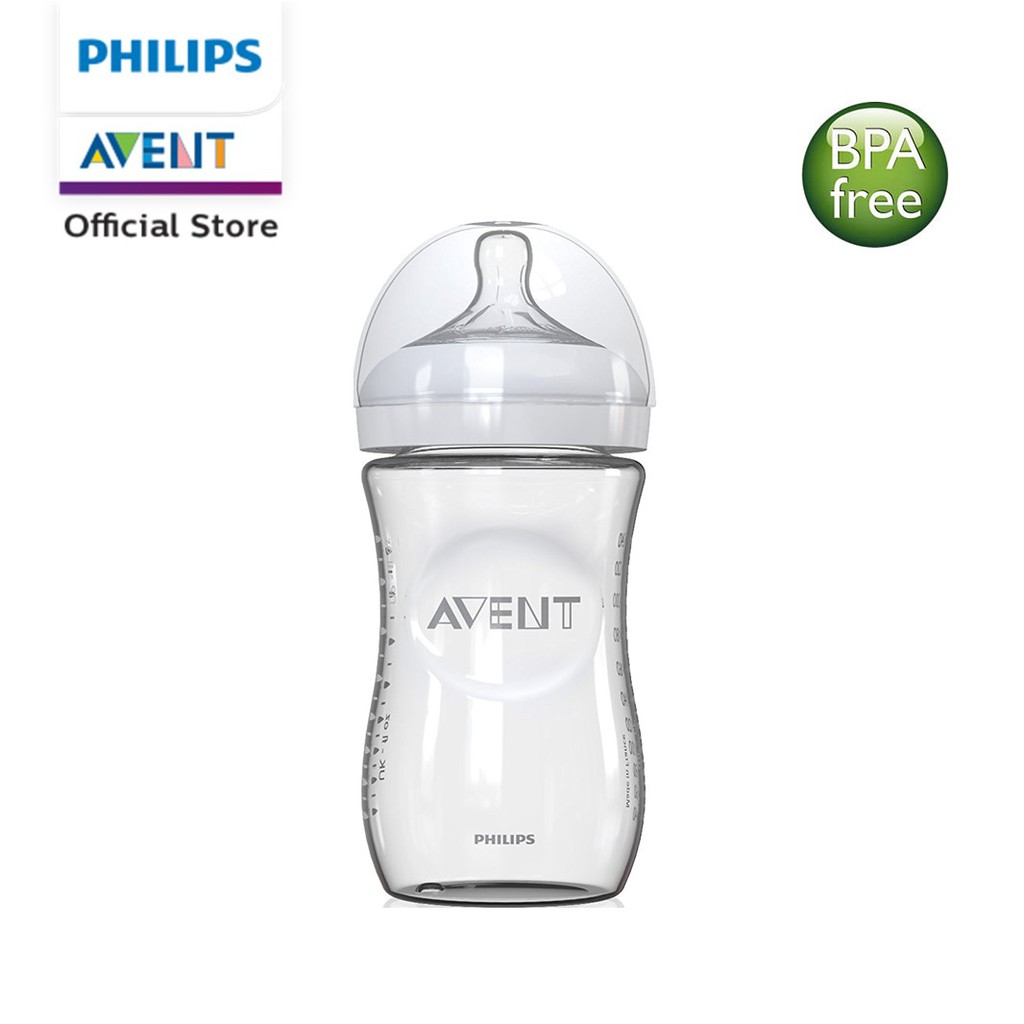 philips avent 240 ml