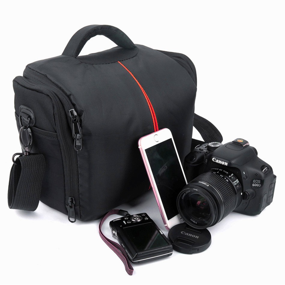 K 50 K 70 Kp K S2 Waterproof Dslr Shoulder Camera Bag For Pentax K 1 Mark Ii Cases Bags Covers Cameras Photography Plastpath Com Br