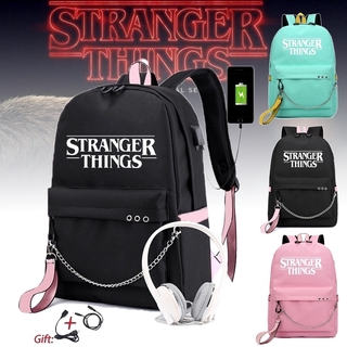 Bts Kpop School Bag For Boys Girls School Gifts For Kids Bt21 Backpacks For Fans Book Bag Rucksack Shopee Singapore - roblox game cartoon printed canvas backpacks with usb charge boys and girls bookbag students school bag youth luminous campus bags glow in dark