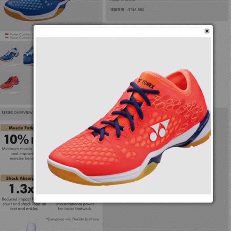 badminton shoes female