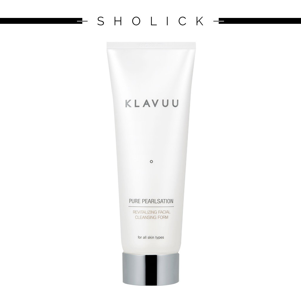 klavuu pure pearlsation