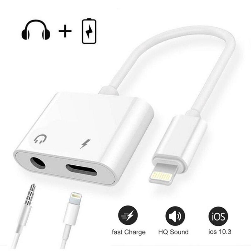 headphone jack on iphone 8