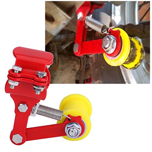 universal chain tensioner