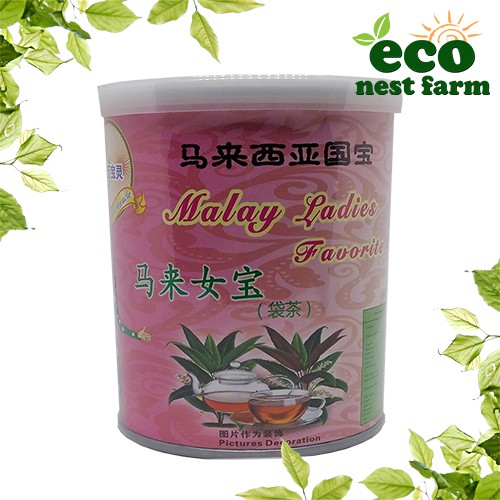 Shop Malaysia Kacip Fatimah Tea 卡琪花蒂玛茶 Shopee Singapore