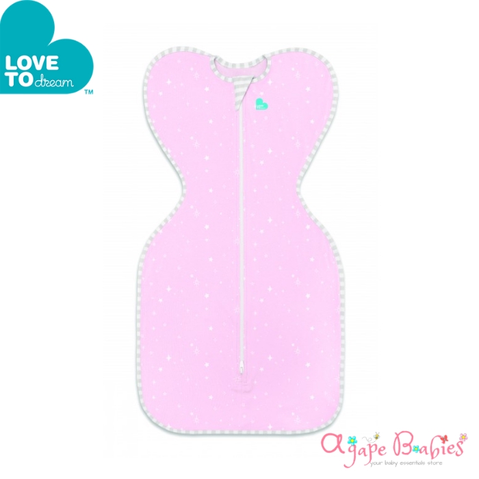 love to dream swaddle up sizing