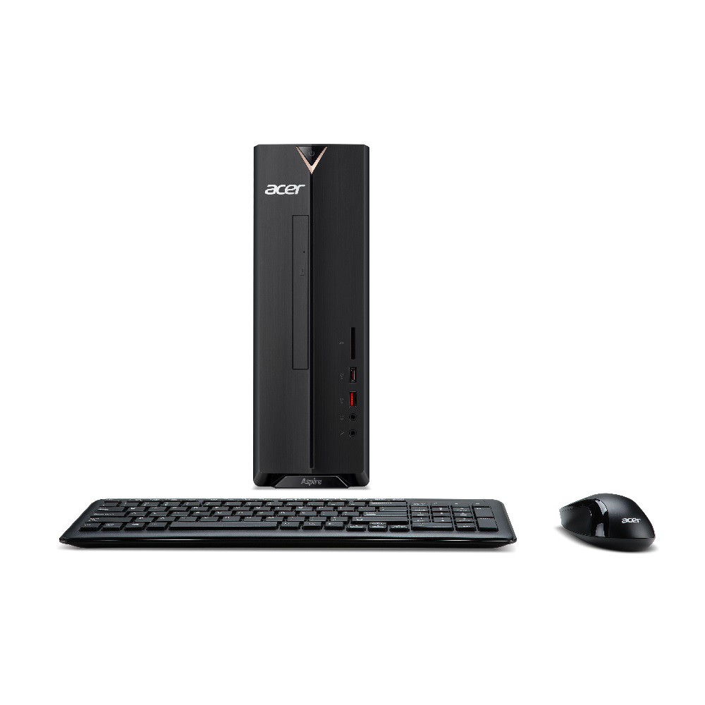 Acer Aspire XC885 (i584MR81T73) MiniDesktop Shopee Singapore