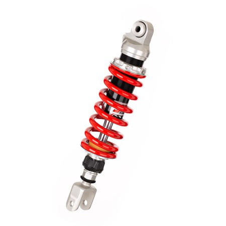 Yss Rear Absorber For Suzuki Gsr 600 Sfv 650 Sv Gsx S 750 Heavy Shockproof Shopee Singapore