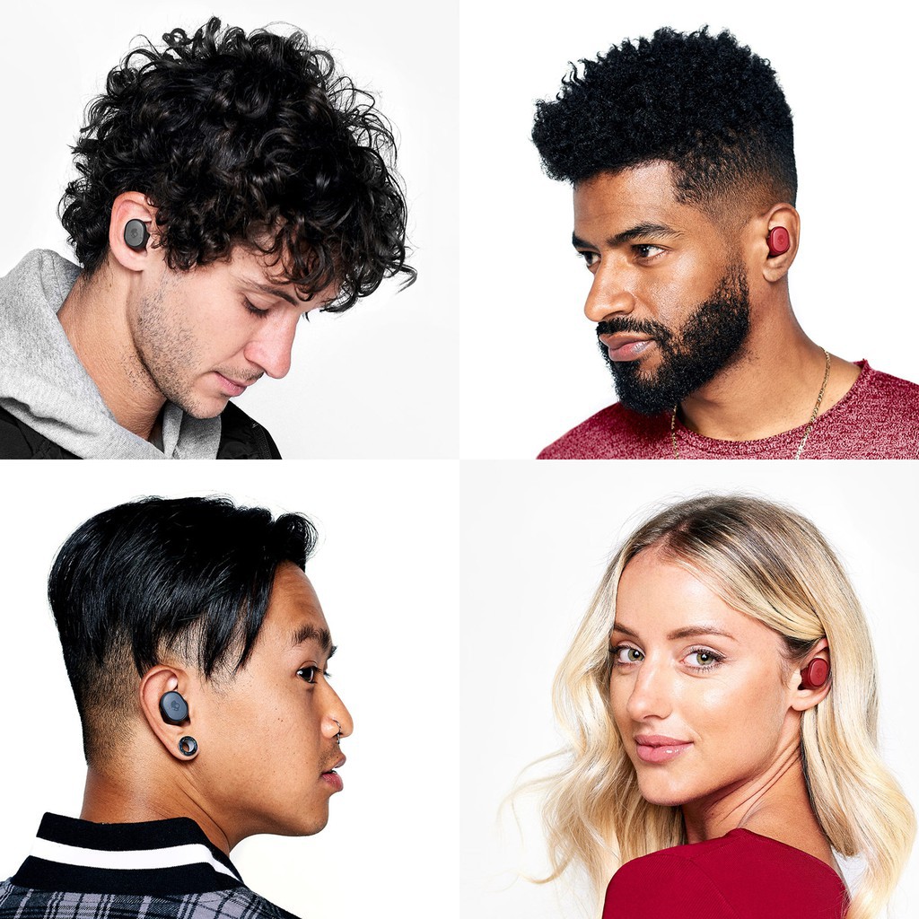 audífonos skullcandy sesh true wireless