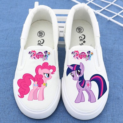 my little pony sneakers