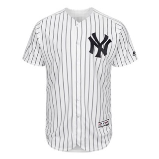PO] MLB New York Yankees Jersey 